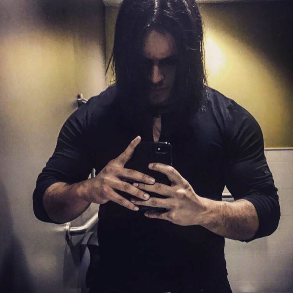 Meet your Posher, Mike